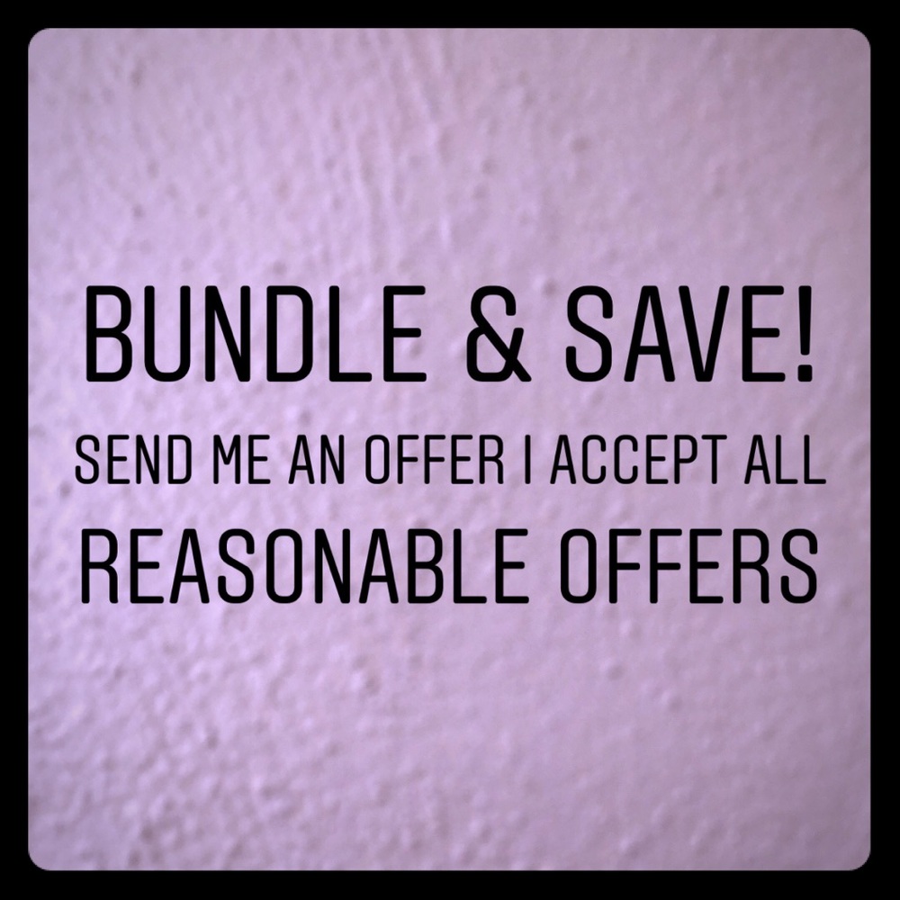 Bundle & save!
